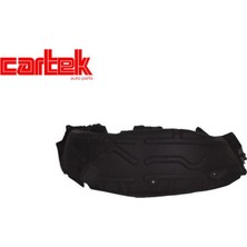 Cartek Camurluk Davlumbazı Arka Sağ W205 - TPMRDRY371AD.