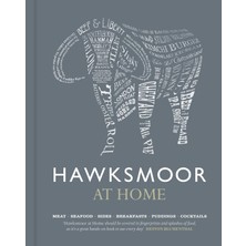 Str Store Hawksmoor At Home: Meat - Seafood - Sides - Breakfasts - Puddings - Cocktails