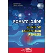 Str Store Romatolojide Doğru Tanı Için Klinik ve Laboratuar Rehberi
