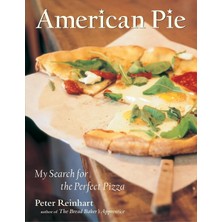 Str Store American Pie: My Search For The Perfect Pizza