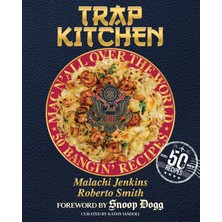 Str Store Trap Kitchen: Mac N' All Over The World: Bangin' Mac N' Cheese Recipes From Around The World: (Global Mac And Cheese Recipes, Easy Comfort Food, ... Home Cooking, Simple Recipe): 2
