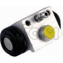 Metelli Metellı Fren Silindiri Arka ( Fıat Egea 500L Audı Seat Skoda Vw) MTL-04-1075