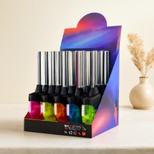 Str Store Izgaralı Rüzgar Geçirmez Ocak Çakmağı ( 1 Adet)