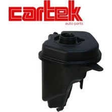 Cartek Radyator Su Deposu E70 E71 - TPBMWX7AD.