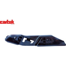Cartek Tampon Braketı F44 Ön Ust Sol - TPBMW817AD.