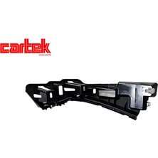 Cartek Tampon Braketı Arka Sağ W223 21> - TPMBHY118AD.