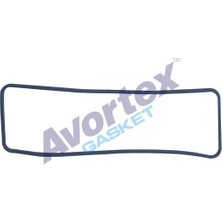 Avortex Kulbutor Kapak Contası (Lastık) 6.5mm C3J 752 / 1300CC / 1400CC Dacıa R9 / 12 / 19