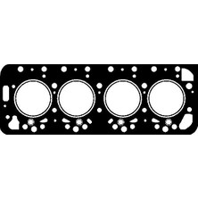 Bga Sılındır Kapak Contası J9 (1,73MM) / (4 Delık) XD3P 2,5d