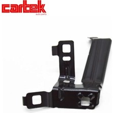 Cartek Camurluk Braketı Ön Sol F20+LCI - TPBMW321AD.