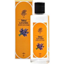 Str Store Lavanta Eau De Cologne 250 ml