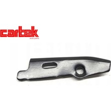 Cartek Tampon Braketı W177 Ust Sağ - TPMRD0019AD.