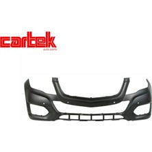 Cartek Tampon Ön Pdclı Glk 204 12>16 - TPMRDRY11AD.