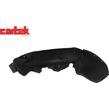 Cartek Camurluk Davlumbazı Arka Sol W204 11>13 - TPMRDRY391AD.