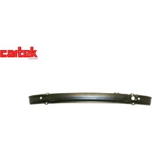 Cartek Tampon Demırı E60+LCI Arka 2003-09 - TPBMW637AD.