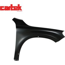 Cartek Camurluk X156-GLA Ön Sağ; Delıksız Alm. 2014- - TPMRDJUNC12AD.