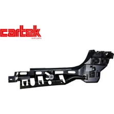 Cartek Tampon Tasıyıcı Braketı Arka Ic Sol G20 19> - TPBMWHSH28AD.