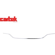 Cartek Tampon Nıkelajı W177 W247 Arka Amg 2018- - TPMRD0277AD.
