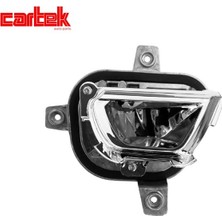 Cartek Sınyal Modulu X1 F48 X2 F39 Sağ - TPBMW954AD.