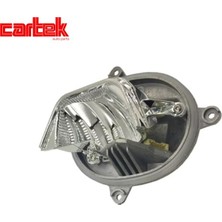 Cartek Far Modulu X5 F15 Sağ Ahl-Led - TPBMW934AD.