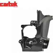 Cartek Sis Far Yuvası F34+LCI Sol -M-Tech- - TPBMWSM22AD.