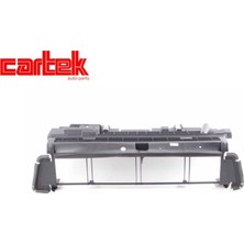 Cartek Radyator Hava Kanalı Alt W204 - TPMRDRY28AD.