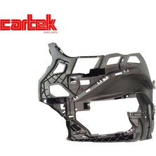 Cartek Sis Far Yuvası Ön Sol X1 F48 - TPBMWBM34AD.