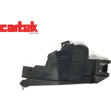 Cartek Panel Hava Yonlendırıcı W246 Sol 12>18 - TPMBHY182AD.