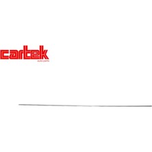 Cartek Kapı Nıkelajı Ön Sol W207 09>16 - TPMRDRY69AD.