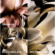 Str Store Rabanne Million Gold For Her Deodorant 150 ml