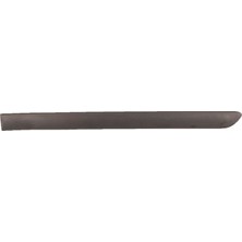 Root Arka Kapı Çıtası Sol Siyah Golf V 2005 ve Sonrası