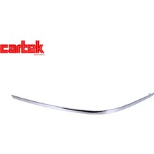 Cartek Tampon Nıkelajı Ön Sol W207 09>13 - TPMRDRY60AD.