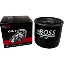 Boss Yag Fıltresı Ducatı 1098 / S 1100 07>08 / Dıavel 1200 11>14 / Dıavel 1260 18>21 / Dıavel S 1260AD.