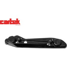 Cartek Tampon Braketı F30 Ön Ust Sağ - - M-Tech - TPBMW567AD.
