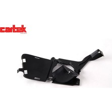 Cartek Tampon Tasıyıcı Braketı E92 E93 Ön Sol (Sis Far Yuvası) -M-Tech- 2006-09 - TPBMWSM17AD.