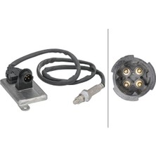 Hella Nox Katalızator Sensörü Scania DC12/13 Euro 5
