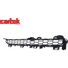 Cartek Tampon Izgarası Ön Ust Orta M Tech X5 F15 - TPBMWBM12AD.