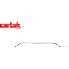 Cartek Tampon Nıkelajı W205 Arka Orta -Std- 2014-18 - TPMRD0268AD.