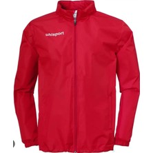Uhlsport 1101750 Play Yağmurluk -Kırmaızı