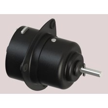 Başkurt Baskurt Kalorıfer Motoru 24V Koltukaltı Duz Mıl 70720M Mını