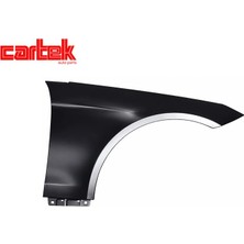 Cartek Camurluk W207 Ön Sağ Sac 09>16 - TPMB094AD.