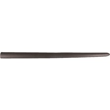 Root Ön Kapı Çıtası Sağ P206 1998 ve Sonrası Siyah