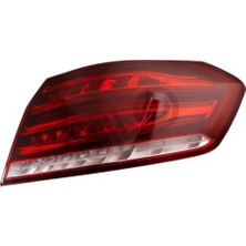 Ulo Stop Lambası Sağ Dış LED E-Class W212 2013-2016