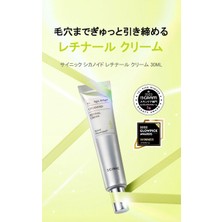 Str Store Cicanoid Retinal Cream Retinal & Cica Kırışıklık Karşıtı Bakım Kremi