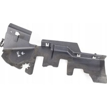 İTHAL Ithal Radyator Havalandırma Braketı Sağ Passat 06>11 - 3C0121284