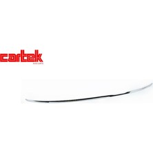 Cartek Tampon Kaplaması Arka Luxury F32 F33 F36 2012- - TPBMWSM143AD.