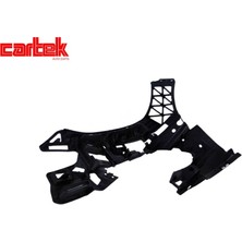 Cartek Tampon Tasıyıcı Braketı W212 Ön Ic Sağ 2010-12 - TPMRD0090AD.