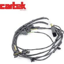 Cartek Park Sensor Tesısatı E84 Ön - TPBMWSTK71AD.