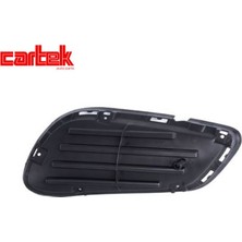 Cartek Tampon Izgara Kapagı W212 Ön Ic Sol Amg 13>15 - TPMRDRY157AD.