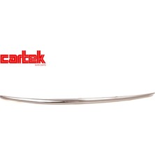 Cartek Tampon Izgara Nıkelajı Ön Sol W222 13>17 - TPMRDRY189AD.