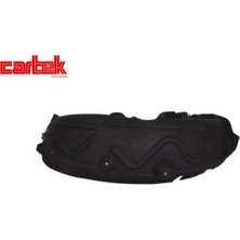 Cartek Camurluk Davlumbazı Arka Sol W205 - TPMRDRY370AD.